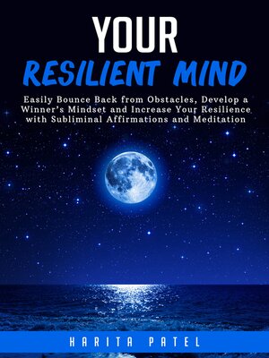 cover image of Your Resilient Mind